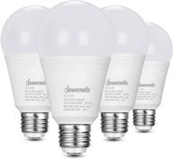 dewenwils equivalent daylight medium non dimmable: optimal lighting solution for any space! логотип