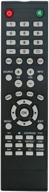 enhanced jx8036a replacement remote control compatible with element tv models: elefw195, elefw401a, elefw5016, elefw328, elefw408, elefw40c, elefw504a, elefw605, elcfw326, elcfw328, elcft194, elcft262, elcfw324, eldft404 logo