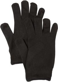 img 2 attached to River Polypropylene Glove Liner Medium: Ultimate Comfort and Protection