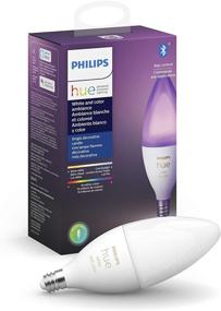 img 4 attached to Philips Hue Bluetooth Compatible Assistant Industrial Electrical in Lighting Components