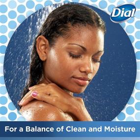 img 1 attached to 🚿 Dial Silk & Magnolia Body Wash - Enriched with Silk Protein - 32 fl. oz.