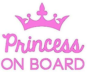 img 3 attached to Princess Board Sticker Trucks KCD509