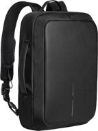 design anti theft laptop backpack briefcase backpacks логотип