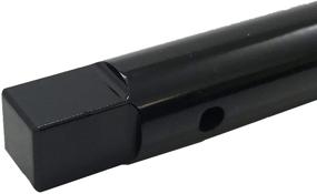 img 1 attached to 🔧 CTA Tools 4359: Ford Spare Tire Tool - Reliable and Practical (1 Pack)