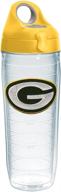 tervis 1231117 packers primary tumbler logo