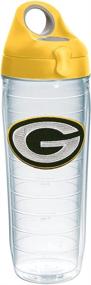 img 4 attached to Tervis 1231117 Packers Primary Tumbler