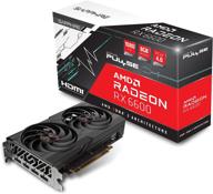 sapphire technology 11310 01 20g radeon graphics логотип