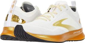 img 1 attached to Brooks Womens Levitate Running Shoe Sports & Fitness for Running