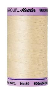 img 1 attached to Mettler 9104 0778 Silk Finish Cotton Thread