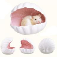 gutongyuan hideout hamster adorable chinchillas logo