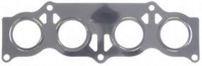 img 1 attached to MAHLE Original MS19248 Exhaust Manifold