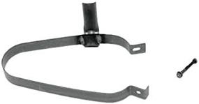 img 3 attached to 🔧 Walker 36153 Exhaust Clamp Strap: Secure & Durable Exhaust System Connector