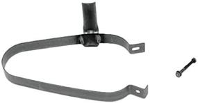 img 1 attached to 🔧 Walker 36153 Exhaust Clamp Strap: Secure & Durable Exhaust System Connector