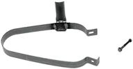 🔧 walker 36153 exhaust clamp strap: secure & durable exhaust system connector logo