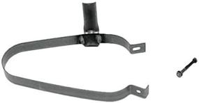 img 4 attached to 🔧 Walker 36153 Exhaust Clamp Strap: Secure & Durable Exhaust System Connector