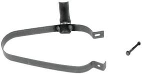 img 2 attached to 🔧 Walker 36153 Exhaust Clamp Strap: Secure & Durable Exhaust System Connector