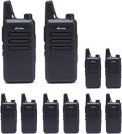 luiton walkie talkies charging lt 316 logo