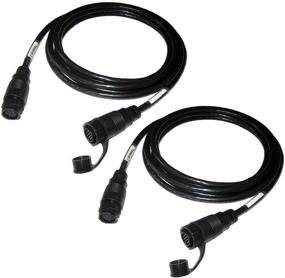 img 1 attached to Lowrance Pin Transducer Extension Cable