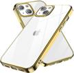 anemat compatible with iphone 13 case cell phones & accessories logo