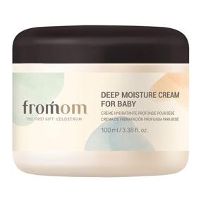 img 4 attached to FROMOM Premium Moisture Hypoallergenic Therapy