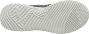 img 1 attached to Skechers Bounder Degree Loafer Black Men's Shoes: Stylish Loafers & Slip-Ons for Every Occasion