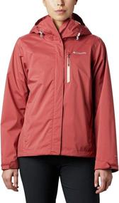 img 3 attached to Columbia Womens Cabot Jacket Medium Outdoor Recreation and Outdoor Clothing