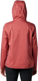 img 1 attached to Columbia Womens Cabot Jacket Medium Outdoor Recreation and Outdoor Clothing