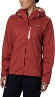 columbia womens cabot jacket medium outdoor recreation and outdoor clothing логотип