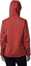 img 2 attached to Columbia Womens Cabot Jacket Medium Outdoor Recreation and Outdoor Clothing