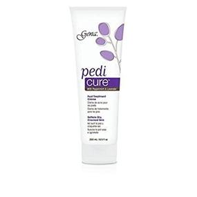 img 4 attached to Gena Pedi Cure Peppermint Lavender Tube