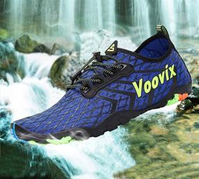 img 2 attached to Ultimate Freedom and Comfort: Voovix Minimalist Running Barefoot Shoes for Women and Men