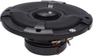 powerbass xtreme powersports marine coaxial logo