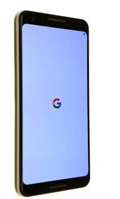img 2 attached to 📱 Google Pixel 3 Verizon 64 GB Clearly White: The Perfect Blend of Power and Style