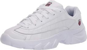 img 4 attached to K Swiss ST 229 Sneaker White Corporate