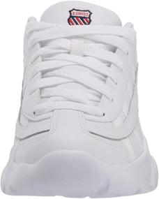 img 3 attached to K Swiss ST 229 Sneaker White Corporate