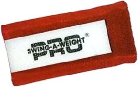 img 3 attached to Matzie Pro 🏌️ Swing-A-Weight Golf Training Aid