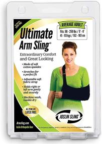 img 2 attached to Ultimate Arm Sling® Average Adult