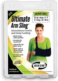 img 3 attached to Ultimate Arm Sling® Average Adult