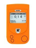 enhanced outdoor version of radex rd1503 dosimeter: unlimited particle detection logo