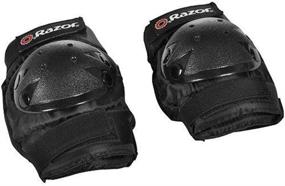 img 3 attached to Razor Multi Sport Protective Pad Child