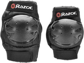 img 1 attached to Razor Multi Sport Protective Pad Child