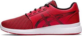 img 1 attached to 🏃 ASICS Men's Gel-Torrance 2 Running Shoes: Optimal Performance and Comfort