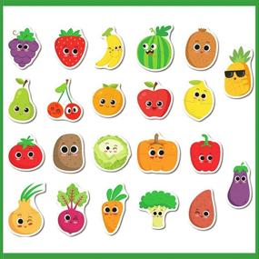 img 3 attached to 🥦 Little Bado Vegetables: Nutritious Delights for Children and Toddlers