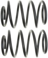 🔧 enhanced seo-optimized acdelco professional rear coil spring set (part# 45h2137) logo