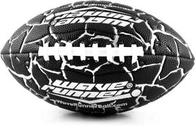 img 4 attached to Wave Runner Football Xtreme Metallic