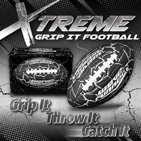 img 3 attached to Wave Runner Football Xtreme Metallic