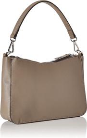 img 3 attached to Nine West Colby Crossbody Black Women's Handbags & Wallets for Crossbody Bags