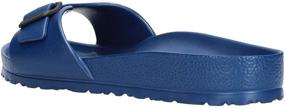 img 3 attached to 👞 Birkenstock Madrid Sandals: Unisex Adults' Ultimate Comfort and Style