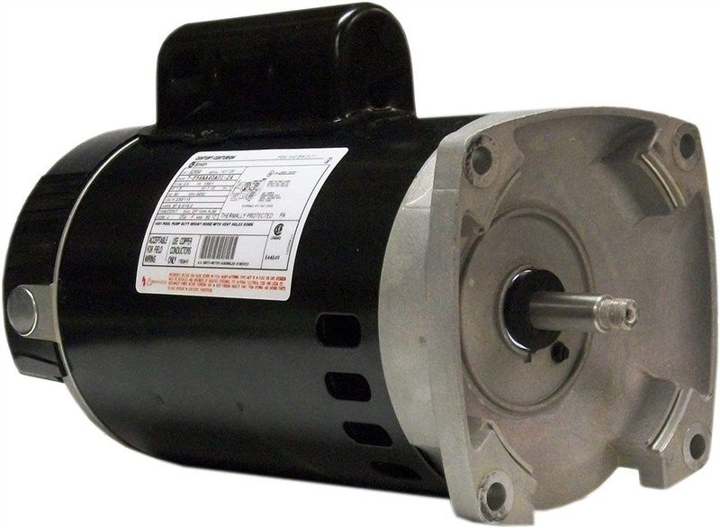 century b2854 service factor enclosure 로고