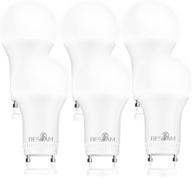 💡 beslam dimmable bulb: high lumens, extended warranty logo